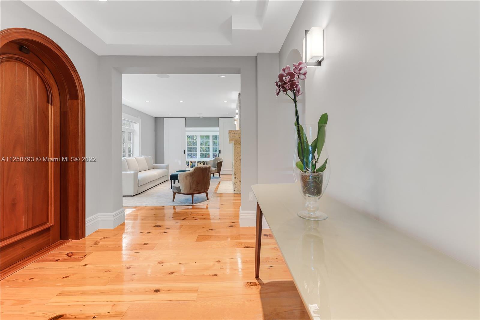 CORAL GABLES SEC E - Residential