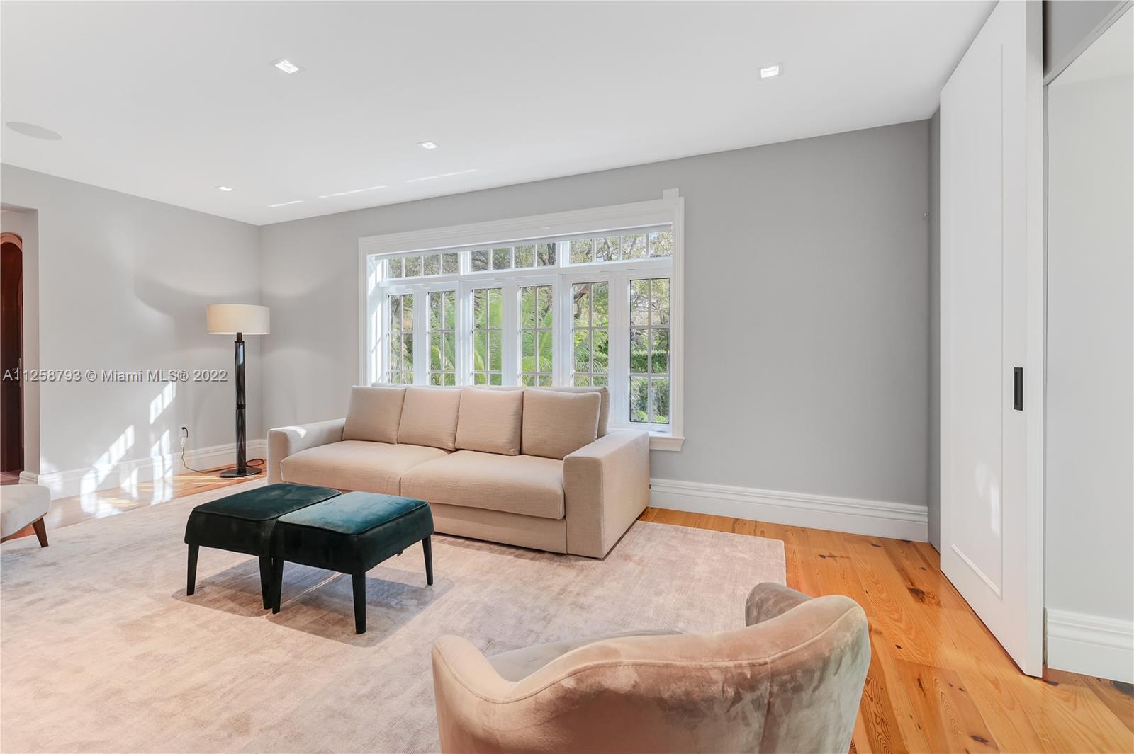 CORAL GABLES SEC E - Residential