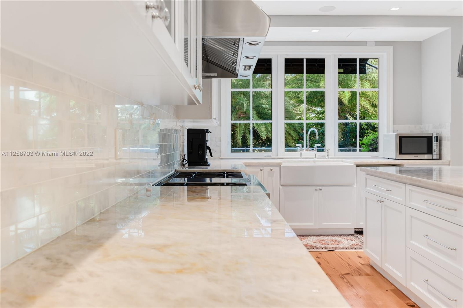 CORAL GABLES SEC E - Residential