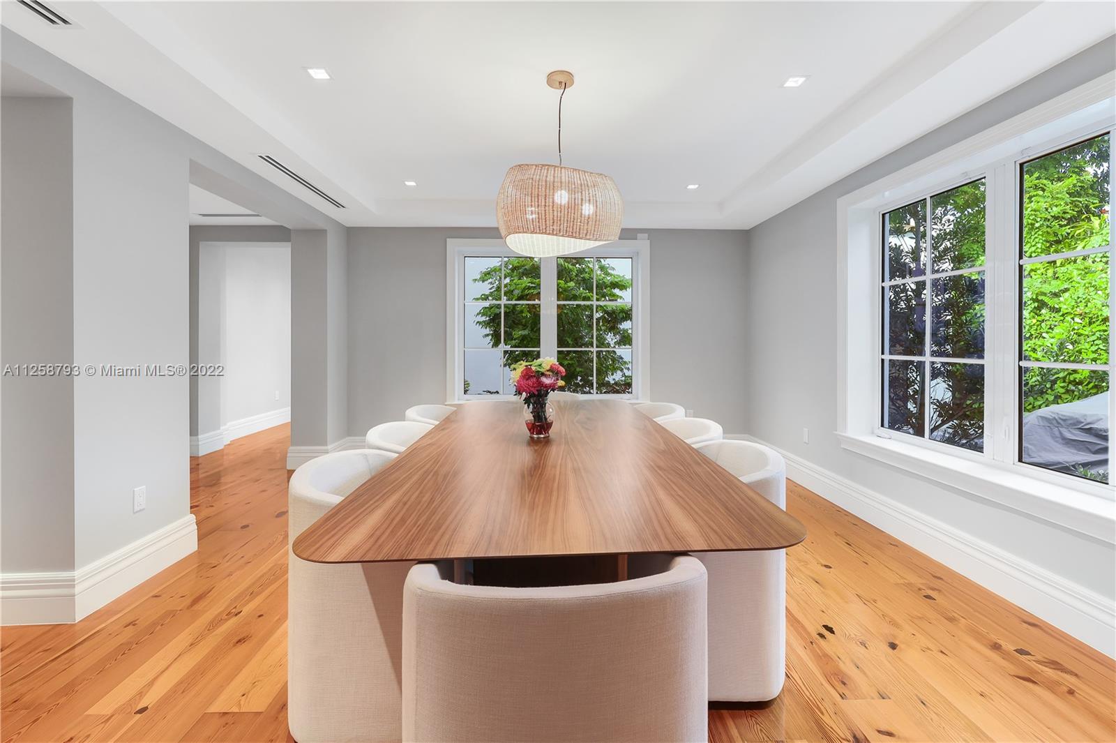 CORAL GABLES SEC E - Residential