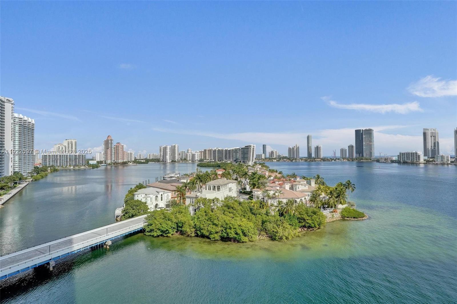 4000 ISL BLVD WILLIAMS IS - Residential