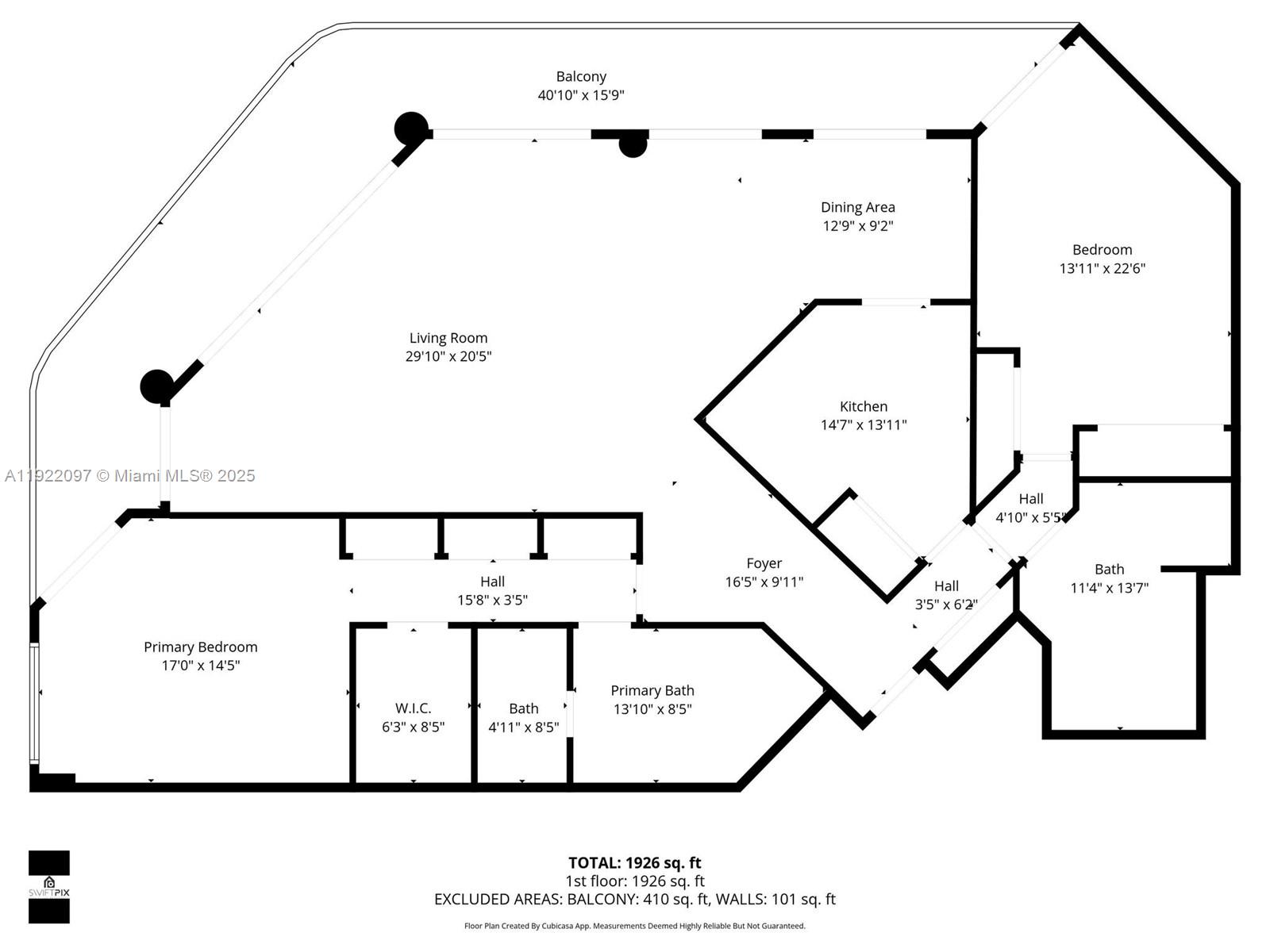 4000 ISL BLVD WILLIAMS IS - Residential