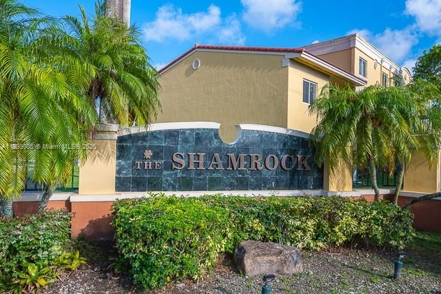 THE SHAMROCK CONDO - Residential Lease