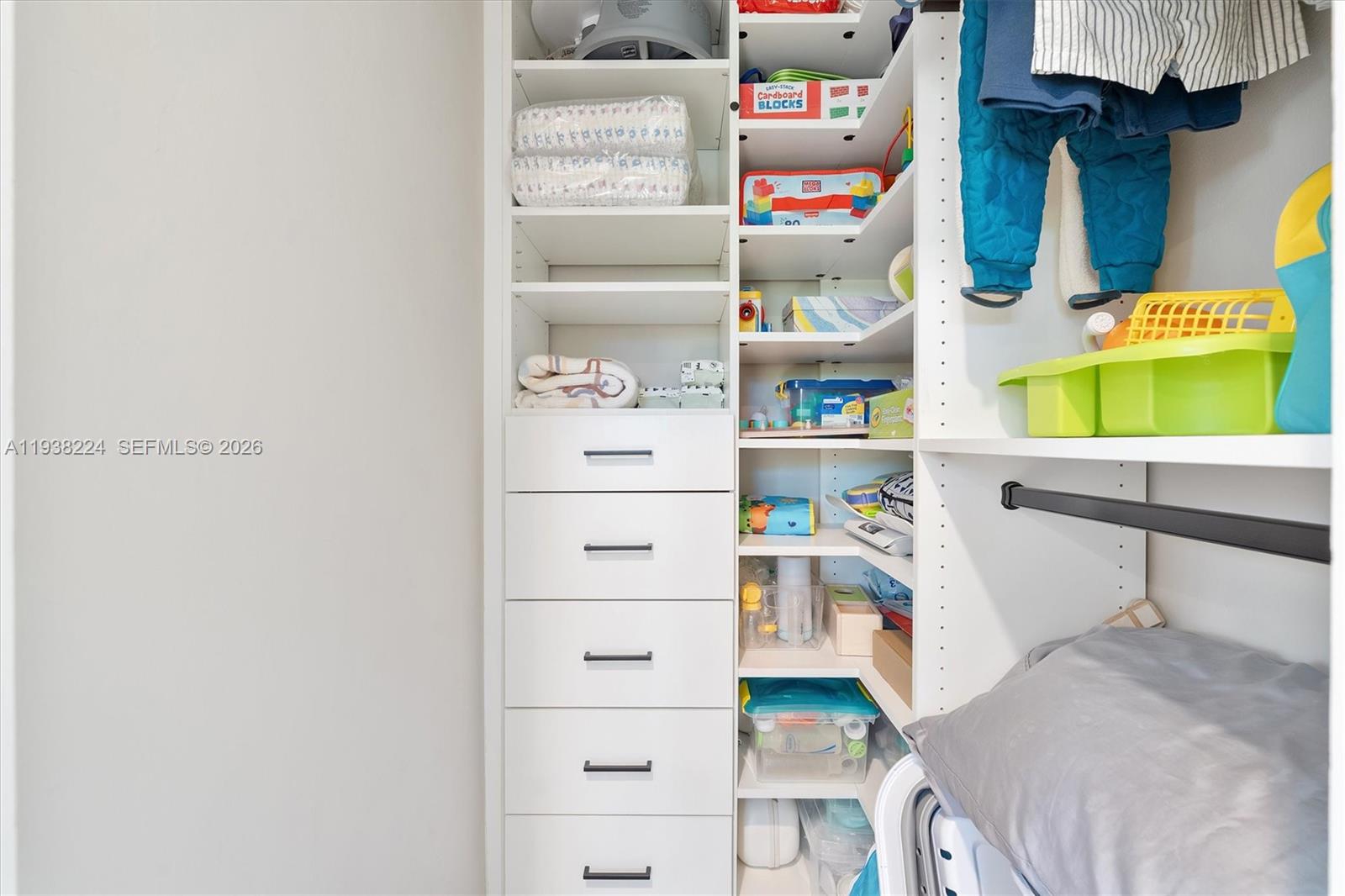 PL OF GOVT - Residential