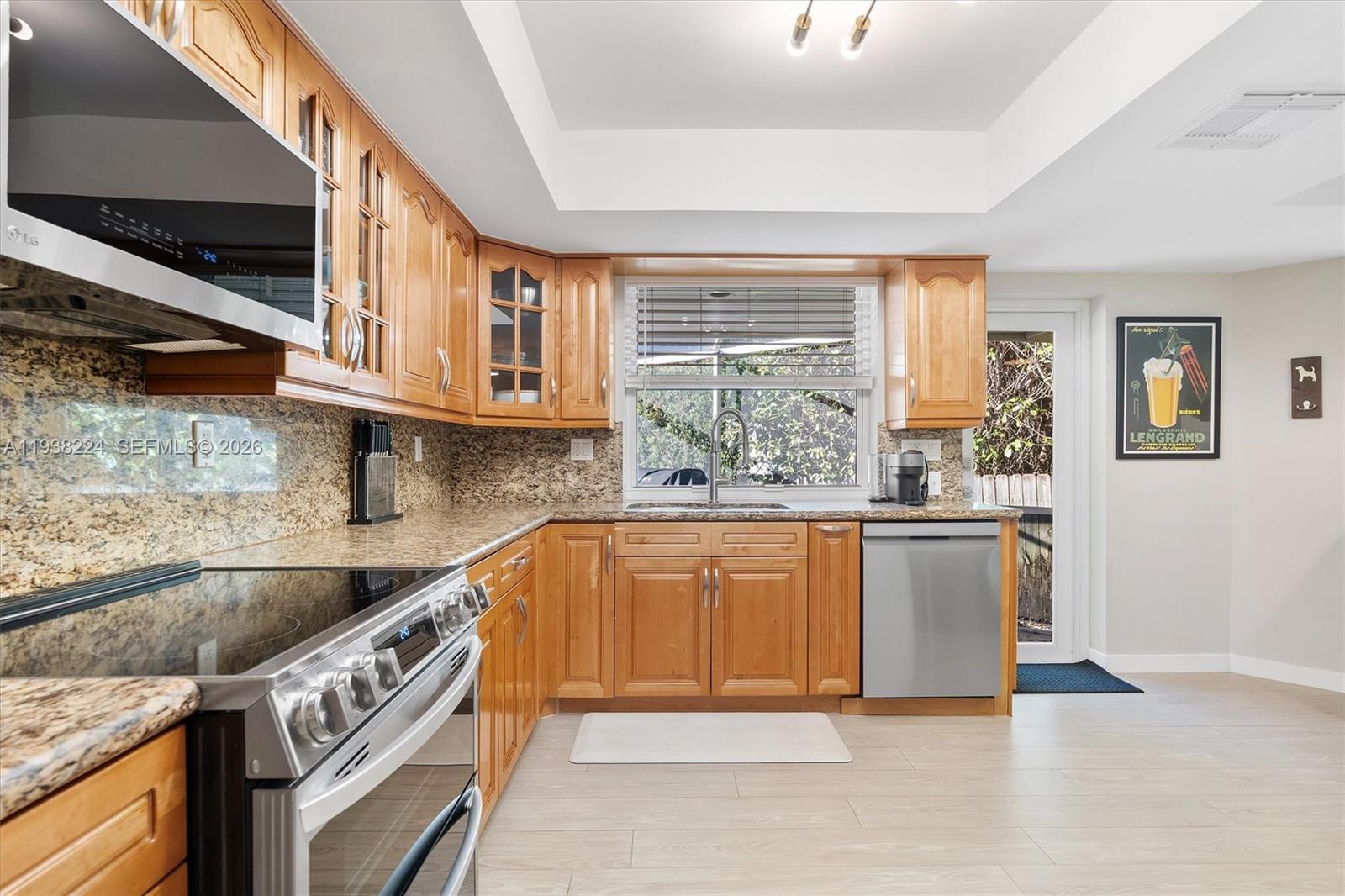 PL OF GOVT - Residential