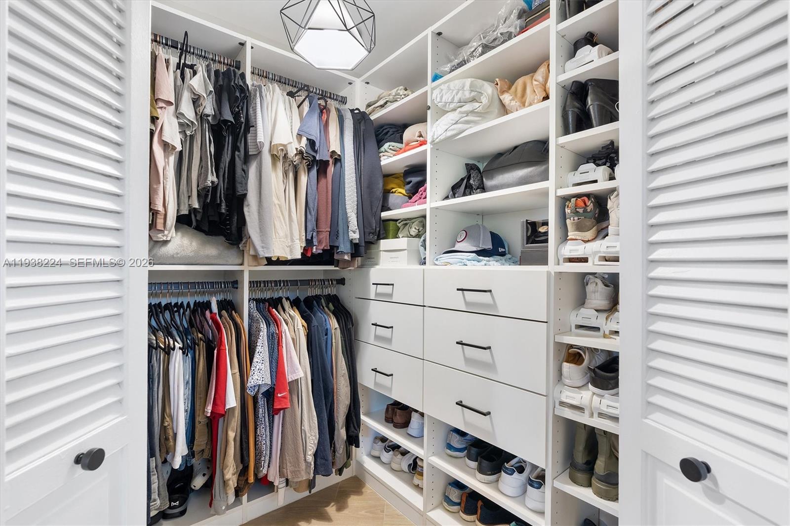 PL OF GOVT - Residential