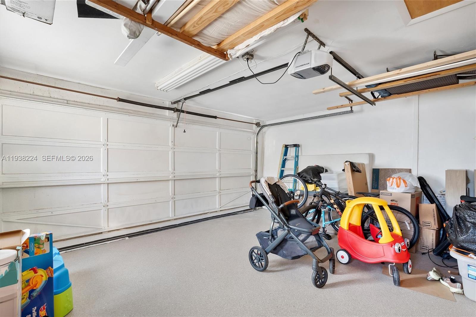 PL OF GOVT - Residential