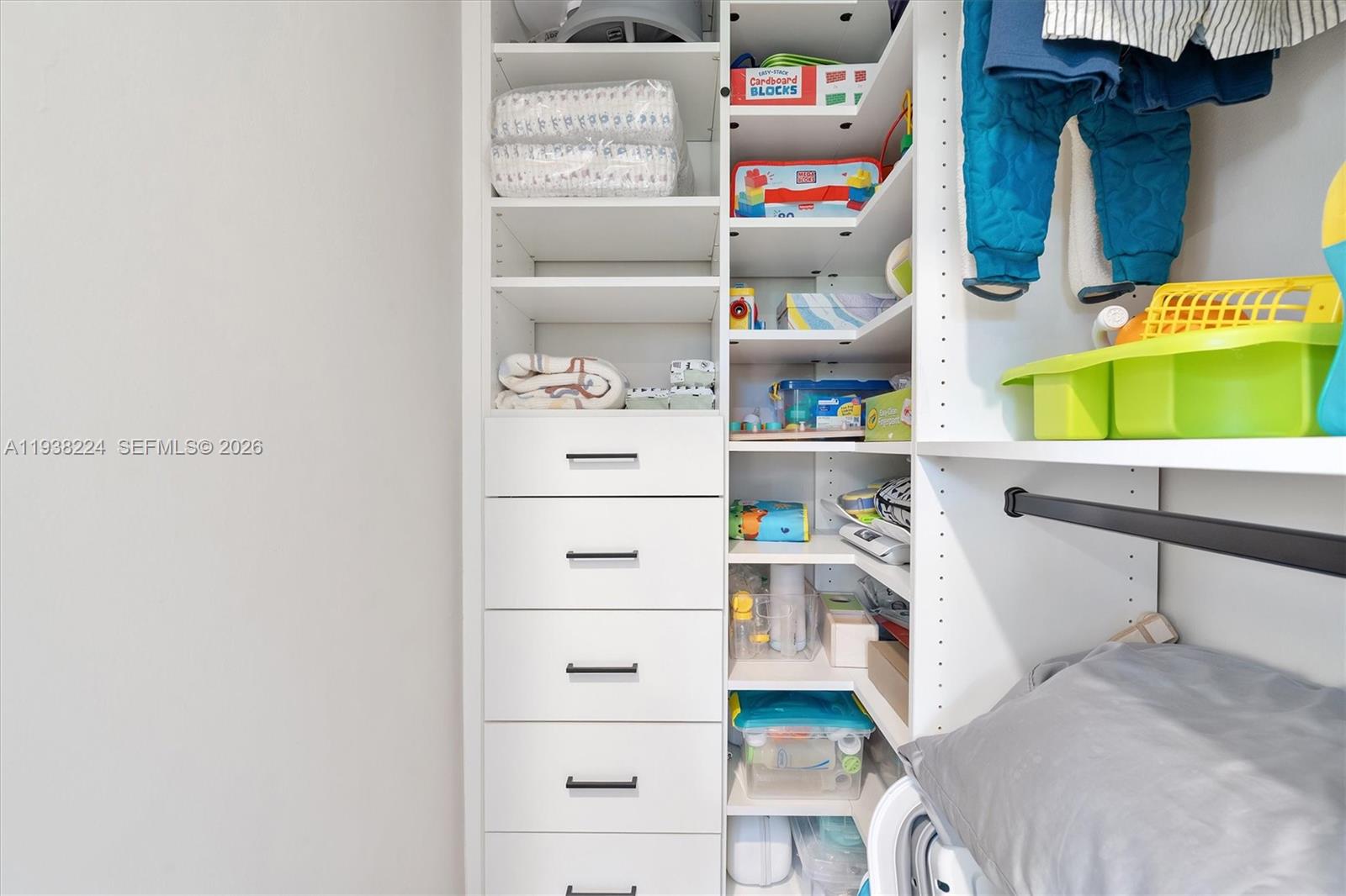 PL OF GOVT - Residential