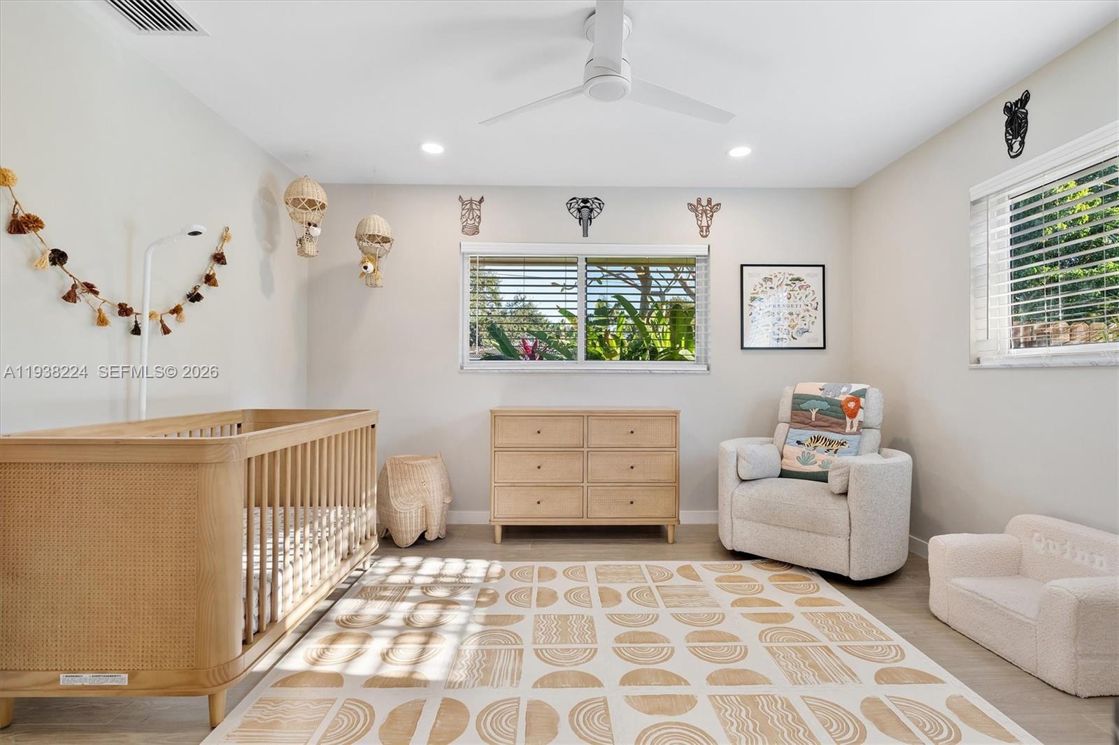 PL OF GOVT - Residential