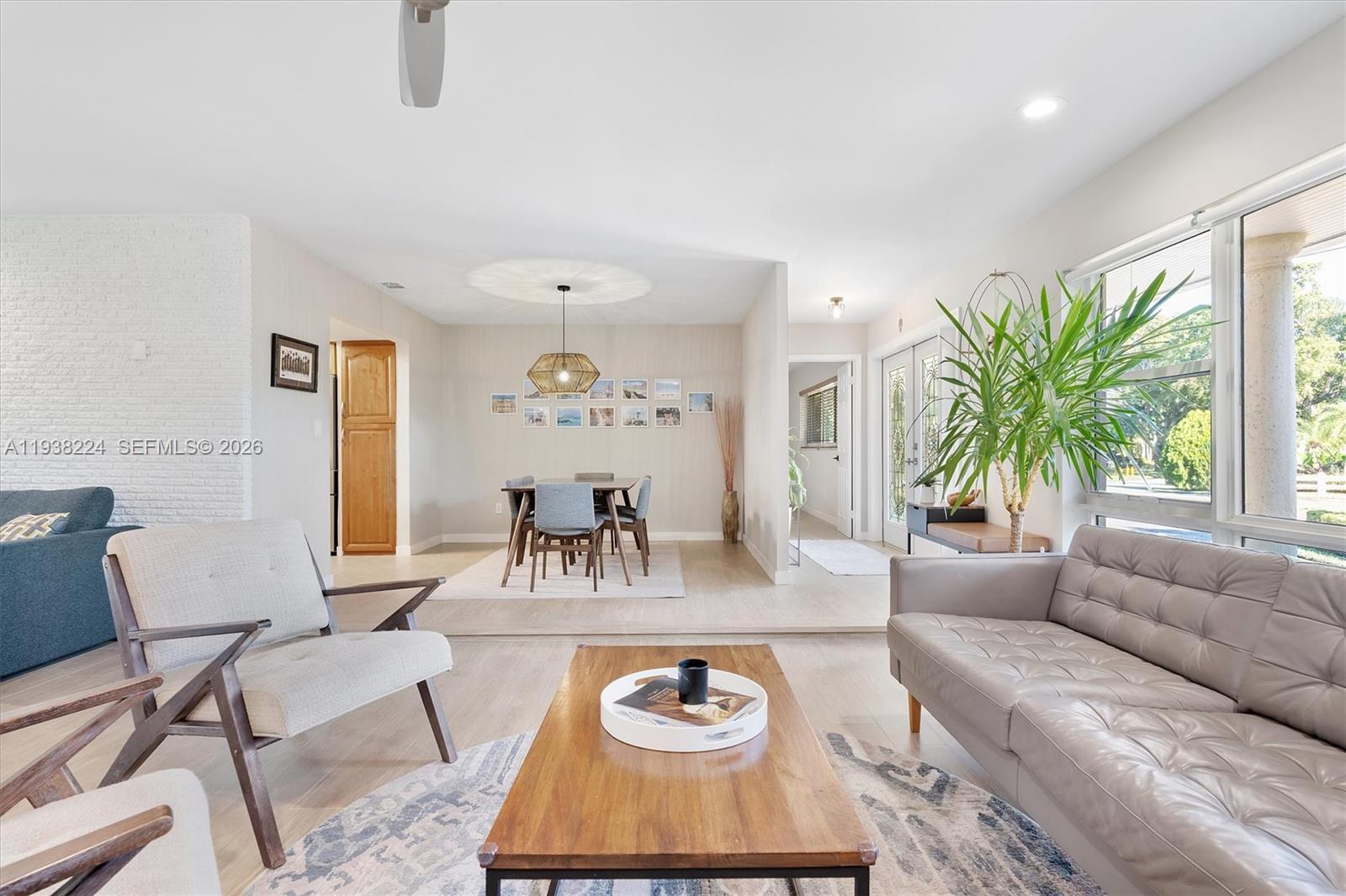 PL OF GOVT - Residential