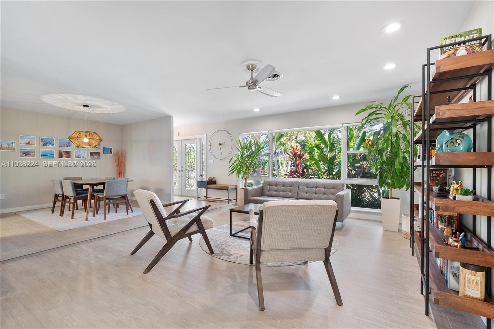 PL OF GOVT - Residential