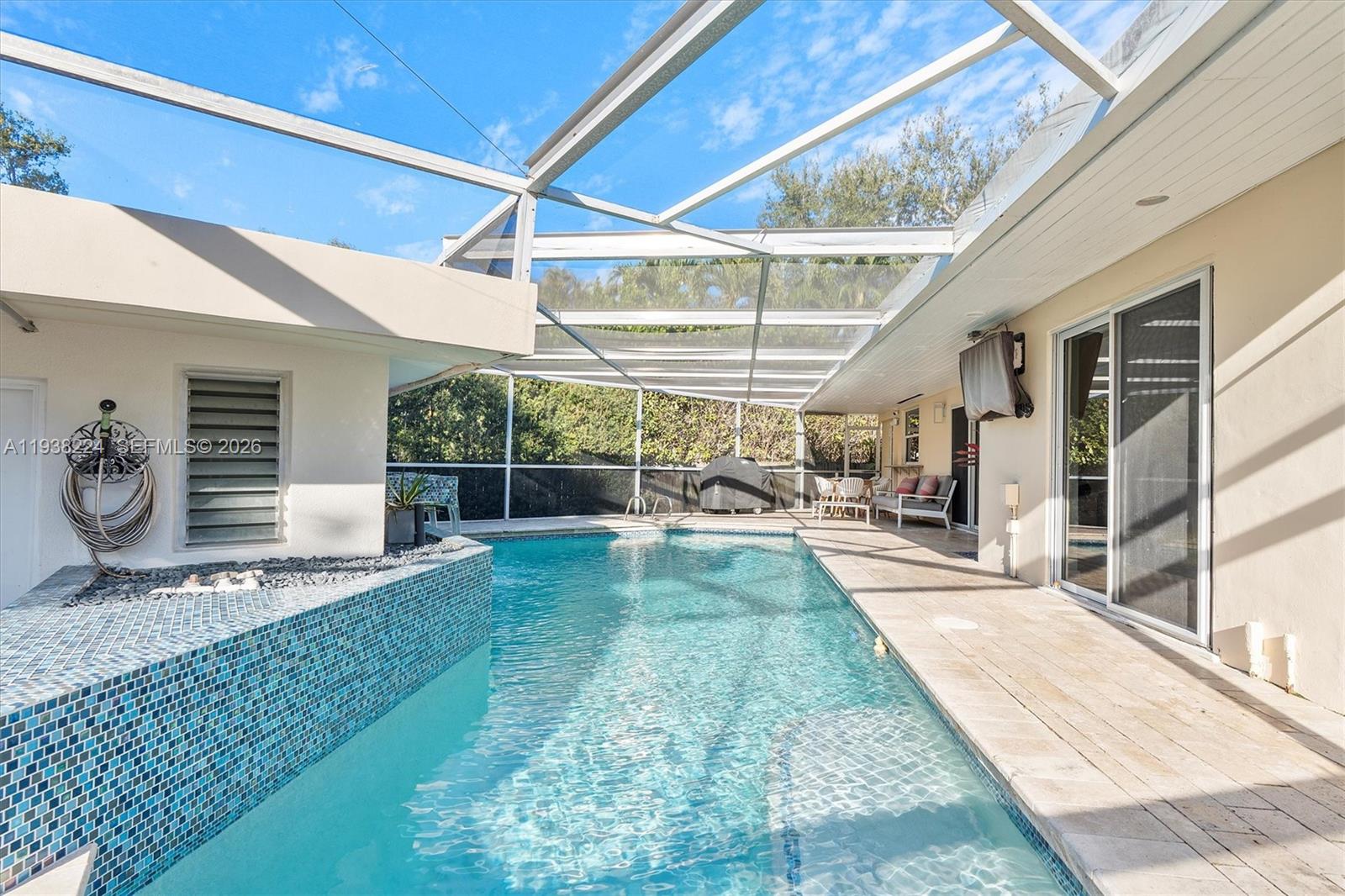 PL OF GOVT - Residential