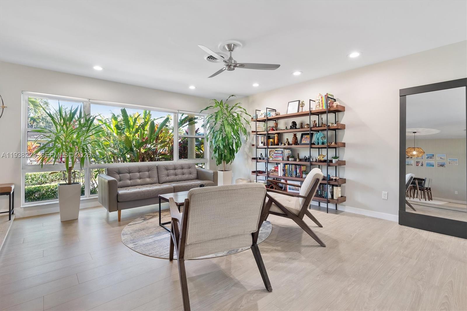 PL OF GOVT - Residential