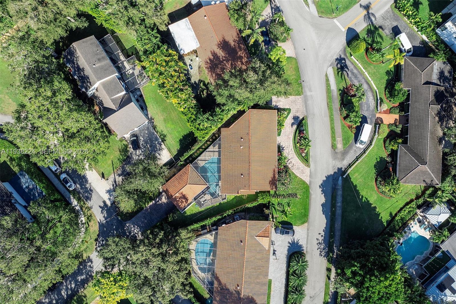 PL OF GOVT - Residential