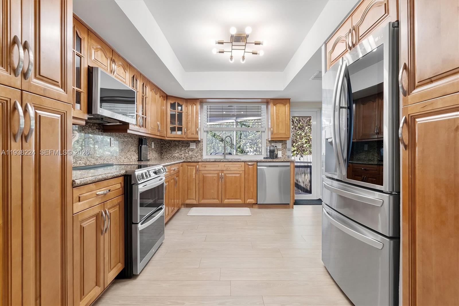 PL OF GOVT - Residential