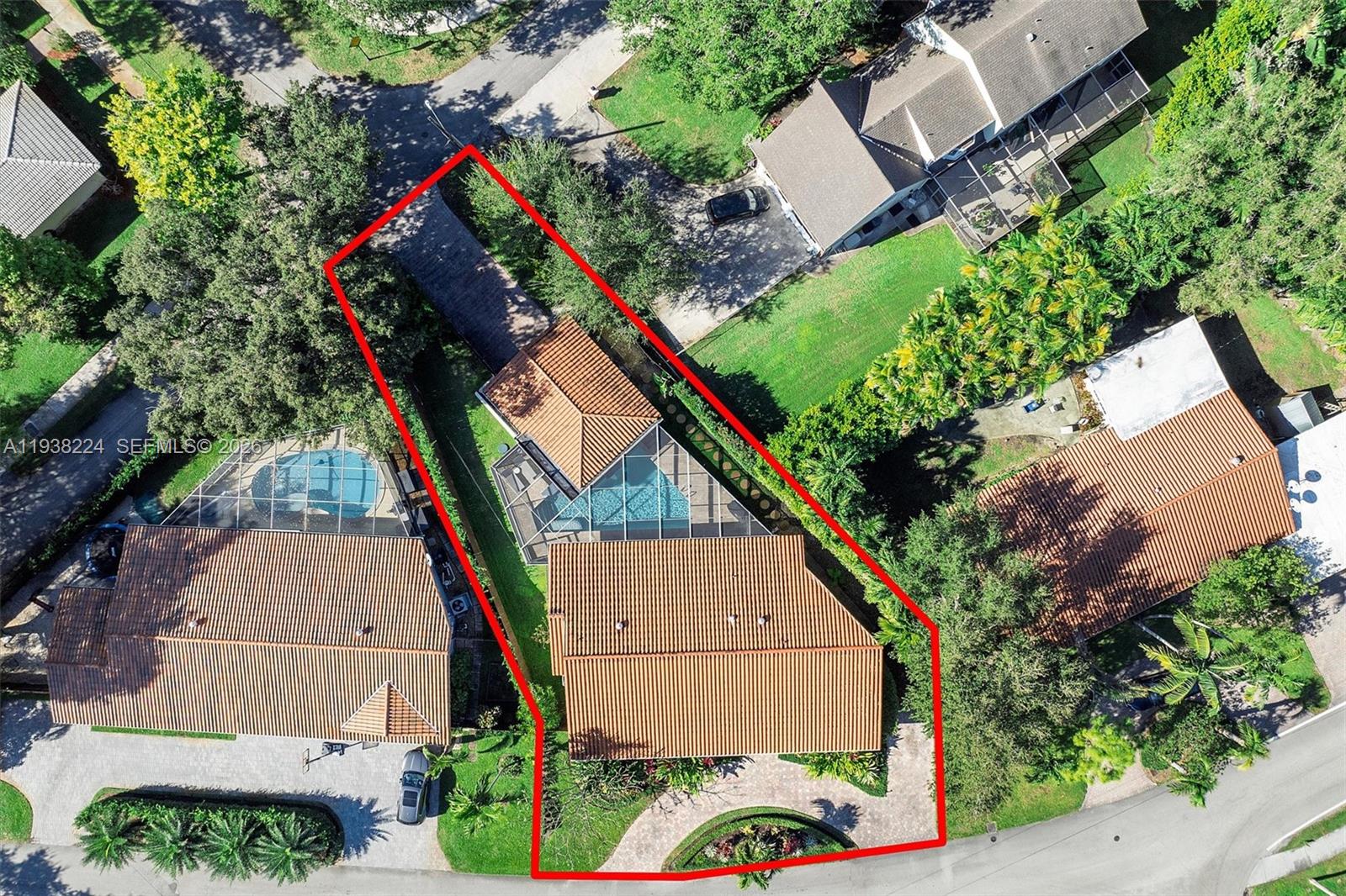 PL OF GOVT - Residential