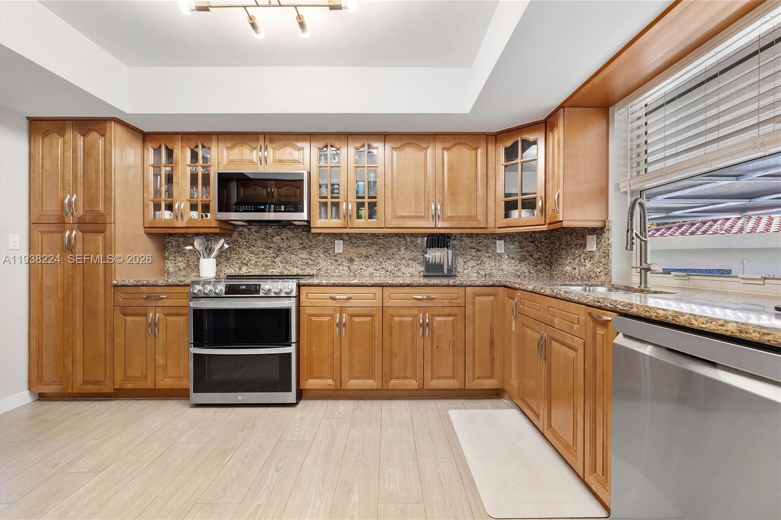 PL OF GOVT - Residential