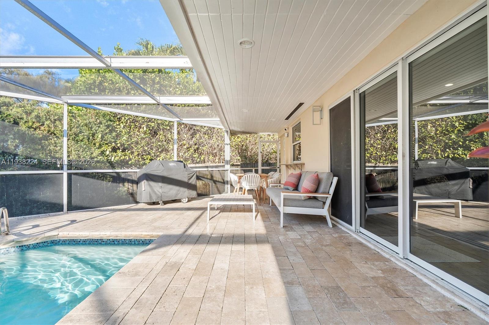 PL OF GOVT - Residential