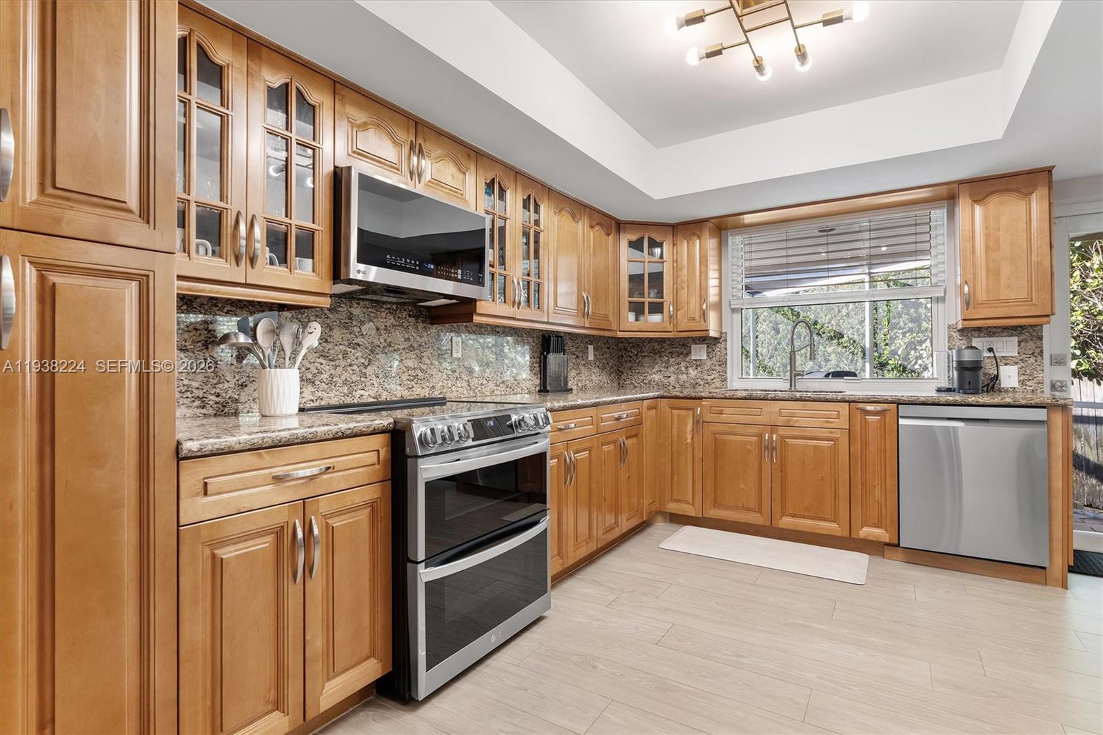 PL OF GOVT - Residential