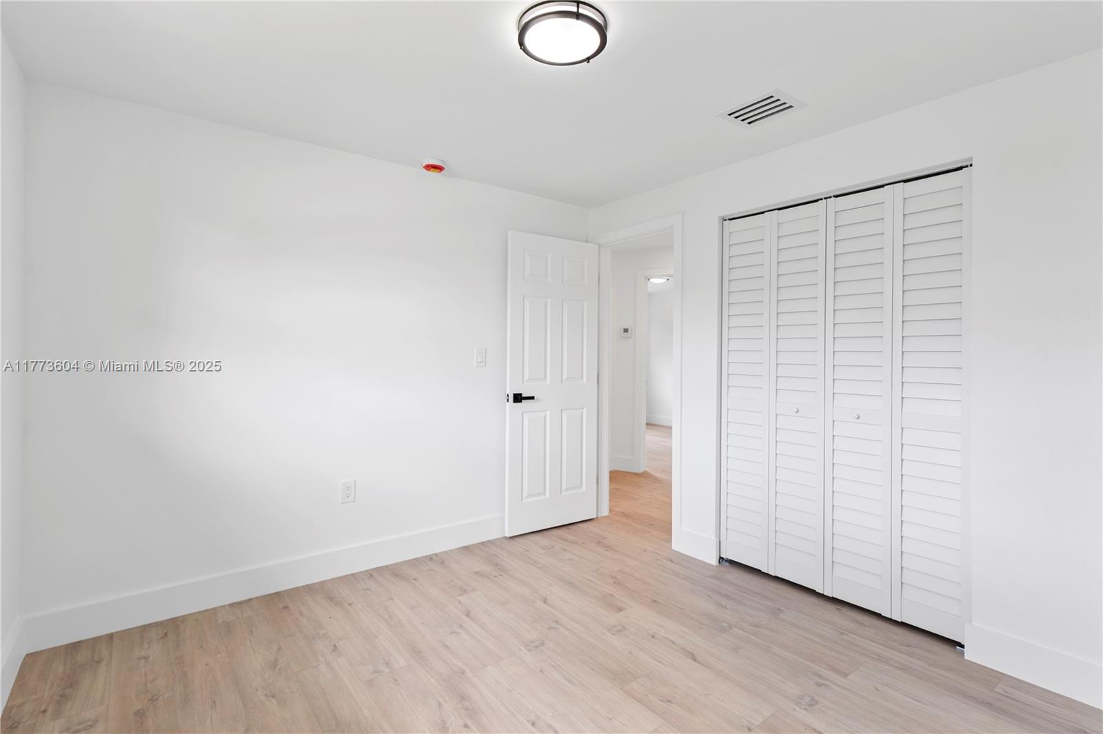 PROSPER PARK AMEN - Residential