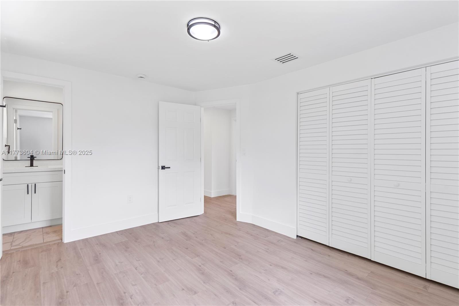 PROSPER PARK AMEN - Residential