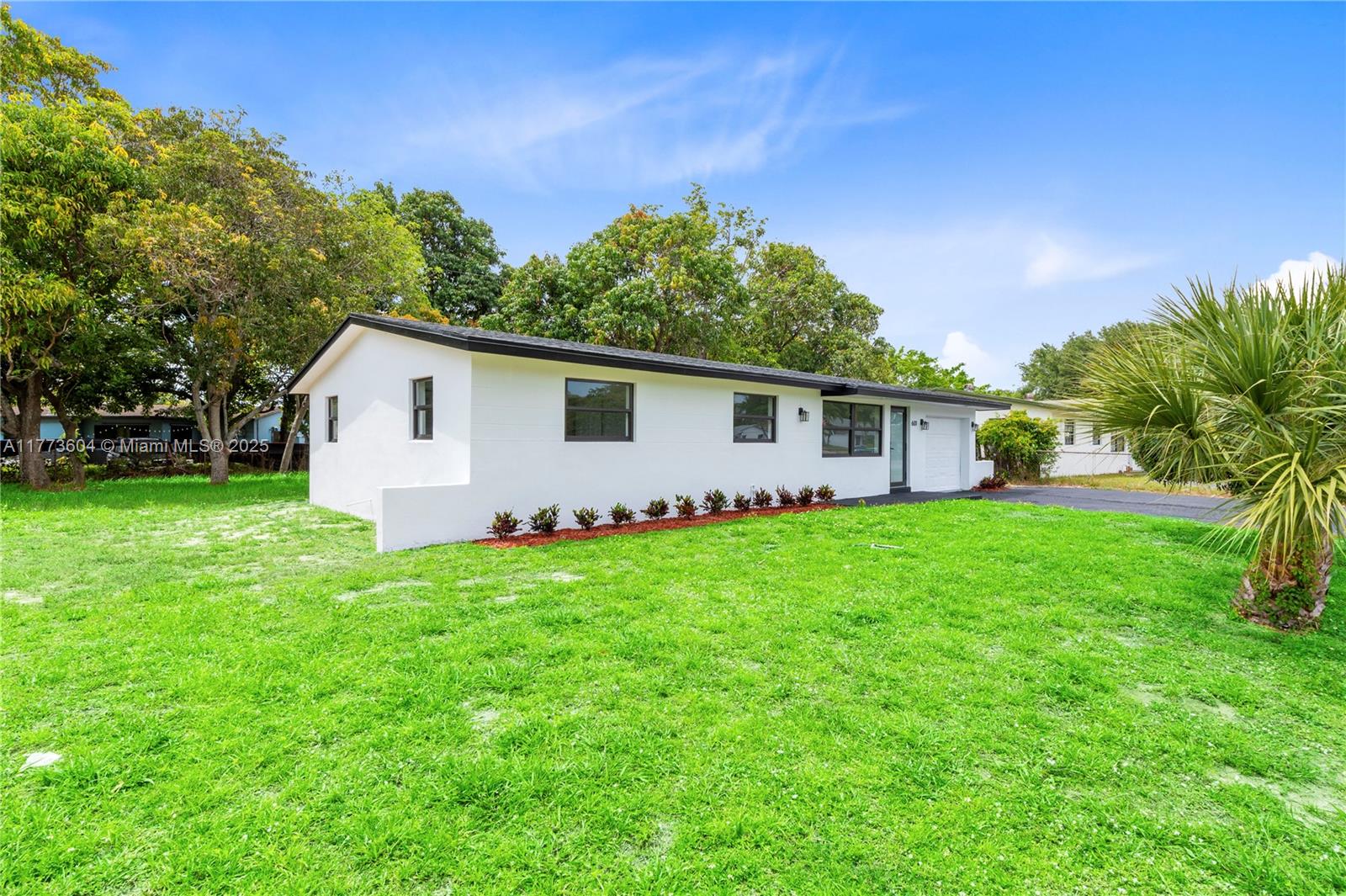 PROSPER PARK AMEN - Residential