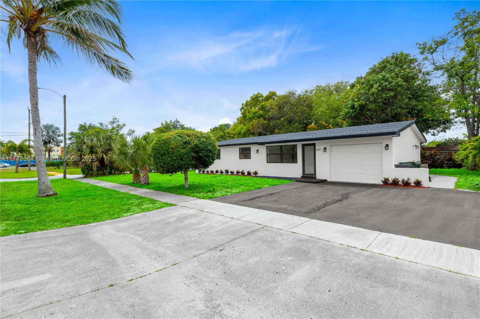 PROSPER PARK AMEN - Residential