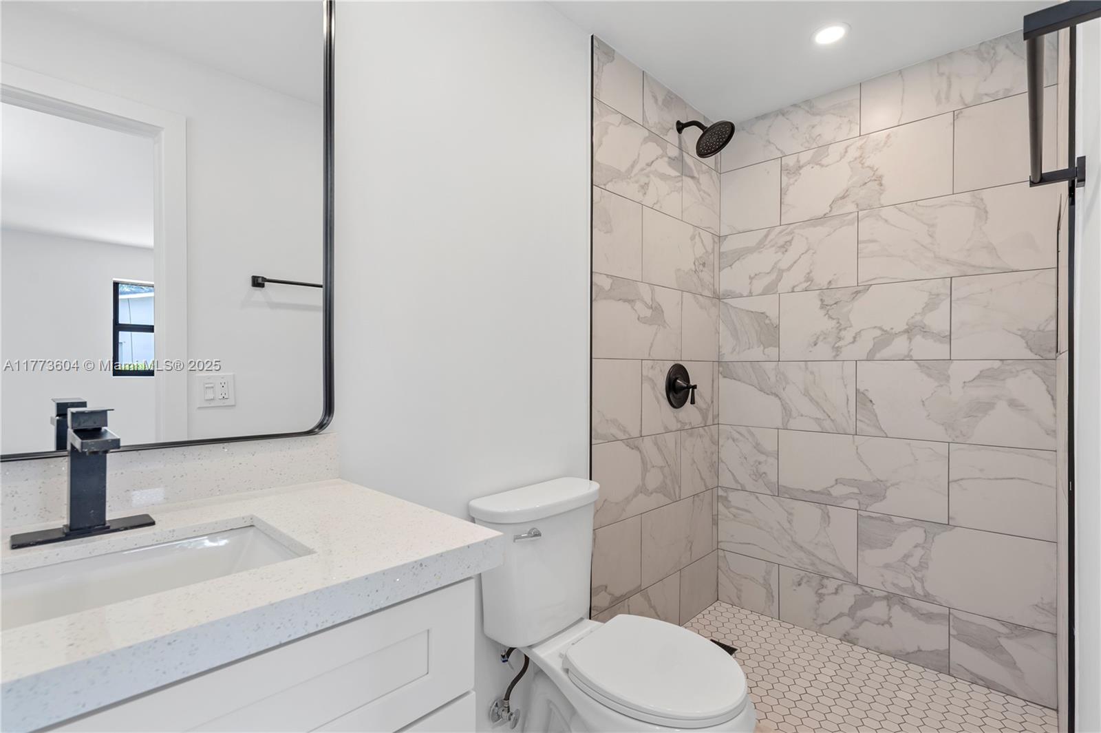 PROSPER PARK AMEN - Residential