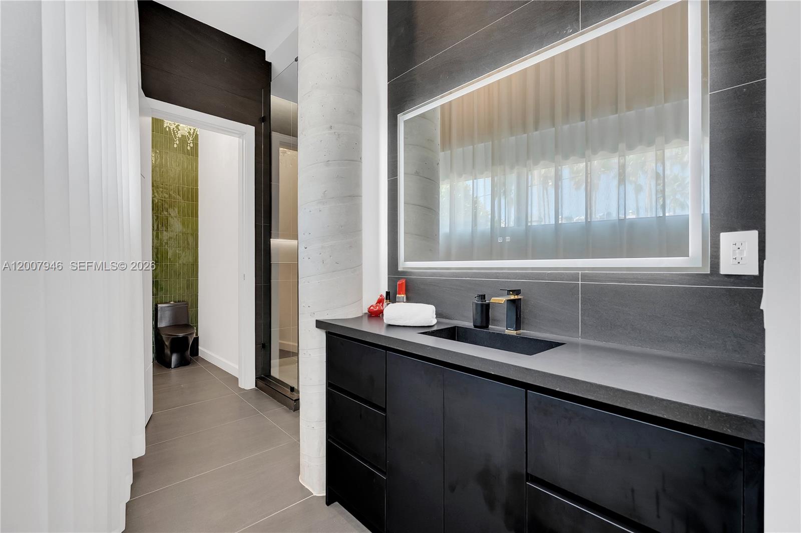 BELLE ISLE VILLAS - Residential