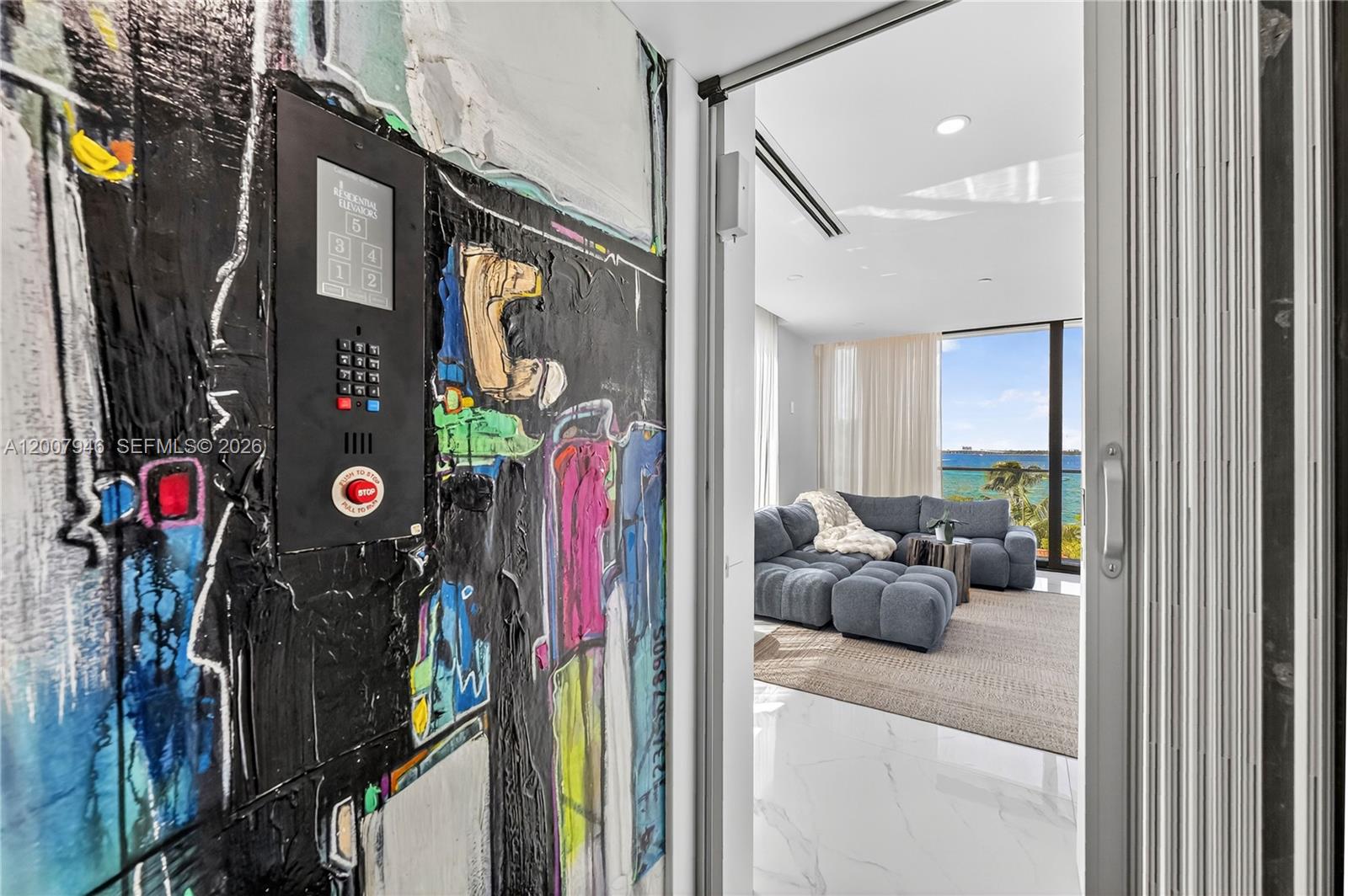 BELLE ISLE VILLAS - Residential