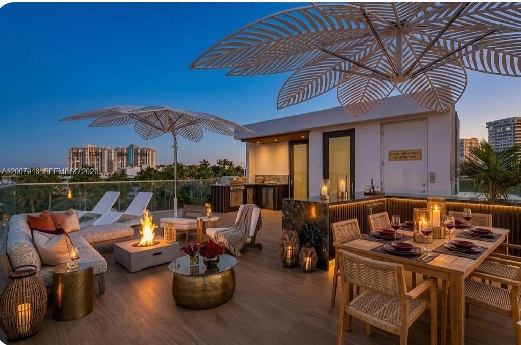 BELLE ISLE VILLAS - Residential