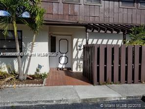 Beautiful 3 Bed/ 2 Bath Townhouse - Totally redone - Porcelain Tile & Wood Floor - Freshly Painted - Stainless steal appliances - Washer & Dryer - Fenced patio - Central Air Conditioning - 2 Assigned parking + Guest Parking - Tenant pay All Utilities - Credit 620+ - Proof of Income , paystubs , Credit report & Background check is required - Move in Fast - Call Now !!!