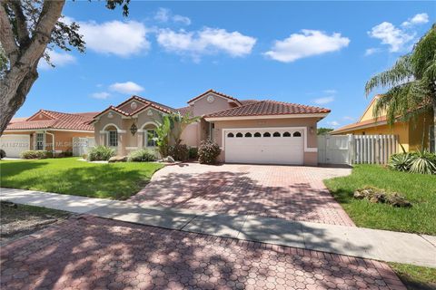 Photo of 4480 SW 148th Ter, Miramar, FL 33027 (MLS # A11878391)