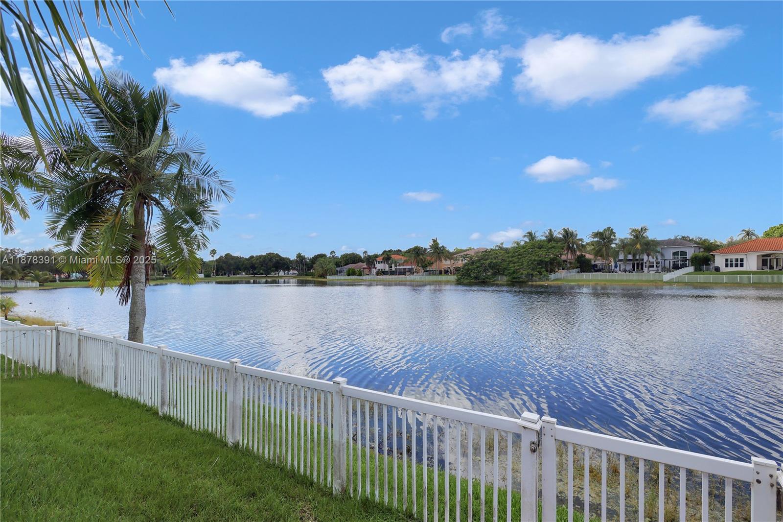 REPLAT OF COUNTRY LAKES - Residential