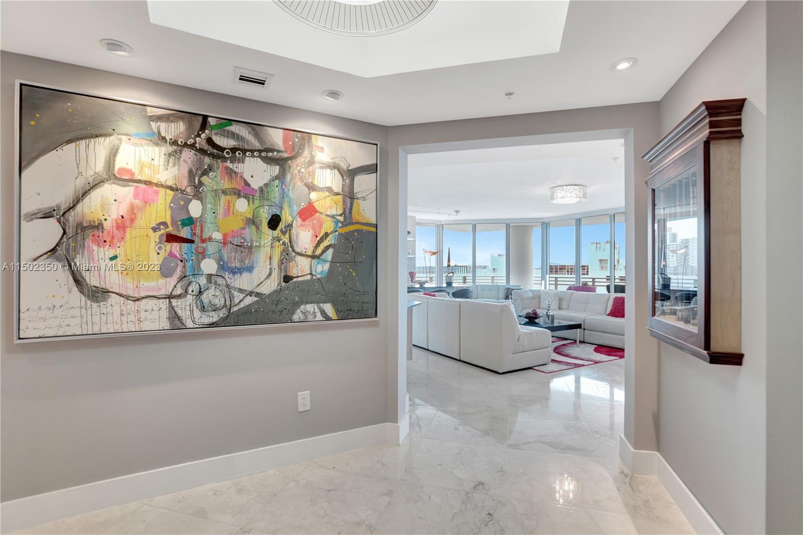 DIPLOMAT OCEANFRONT RESID - Residential