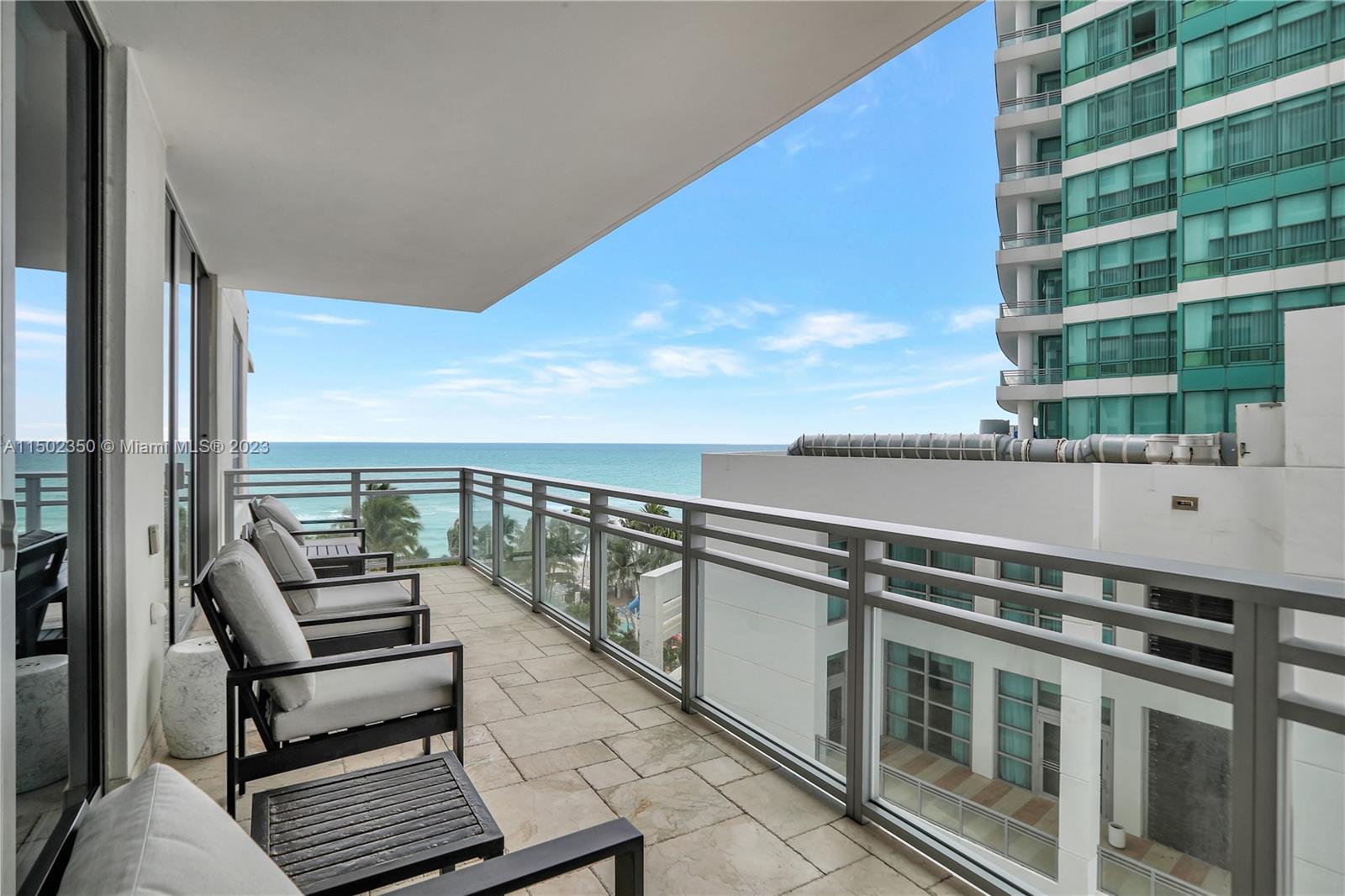 DIPLOMAT OCEANFRONT RESID - Residential