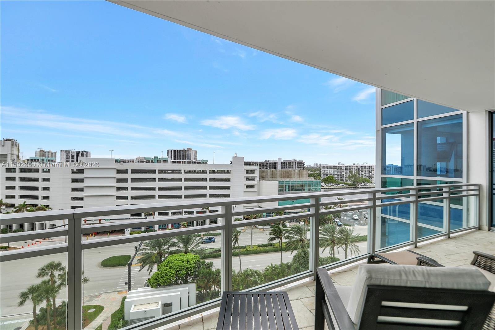 DIPLOMAT OCEANFRONT RESID - Residential