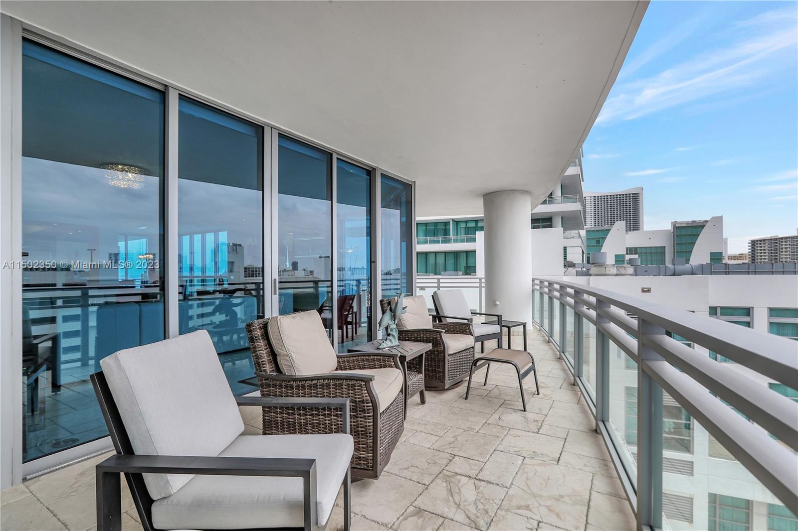 DIPLOMAT OCEANFRONT RESID - Residential