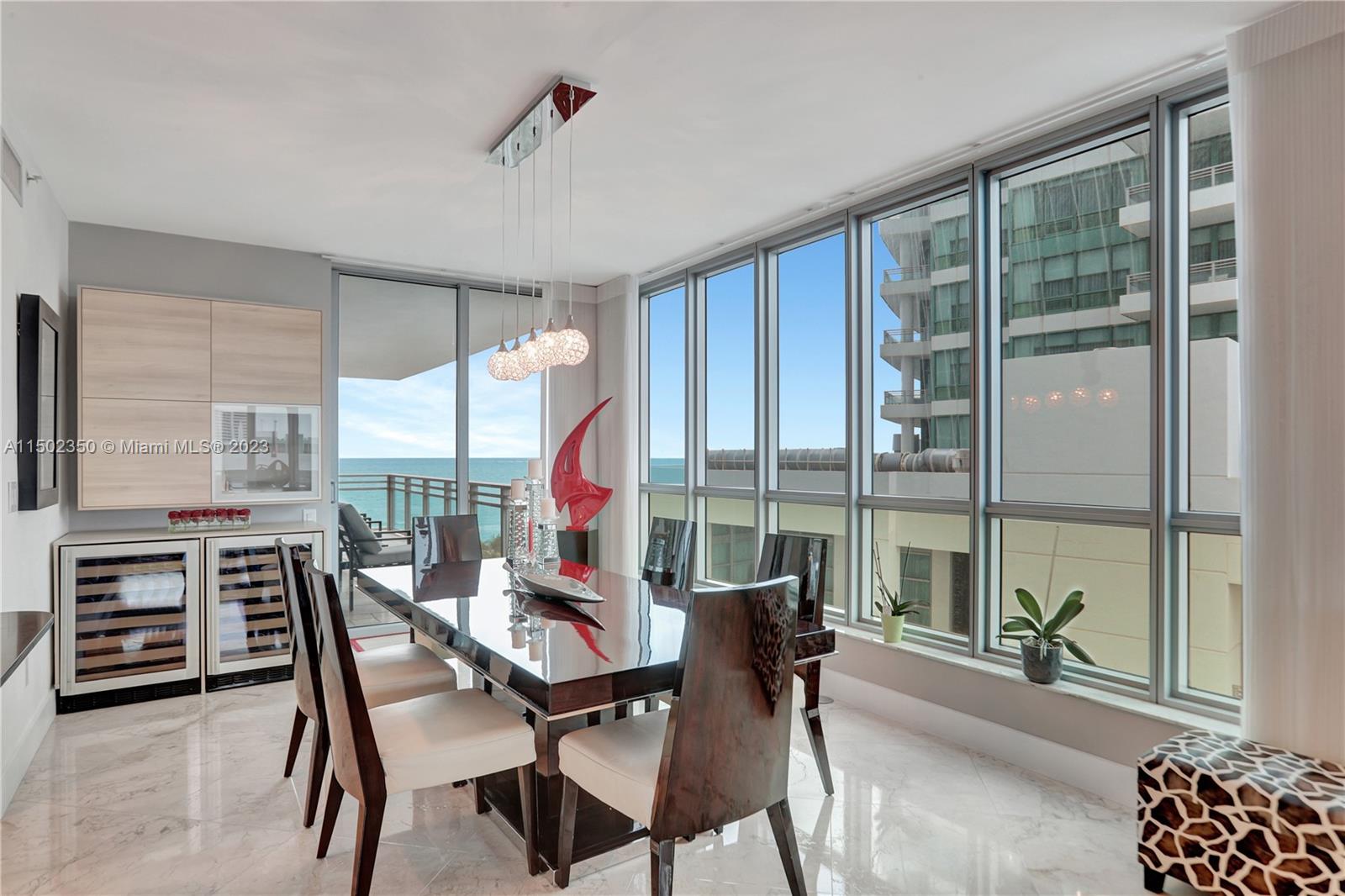 DIPLOMAT OCEANFRONT RESID - Residential