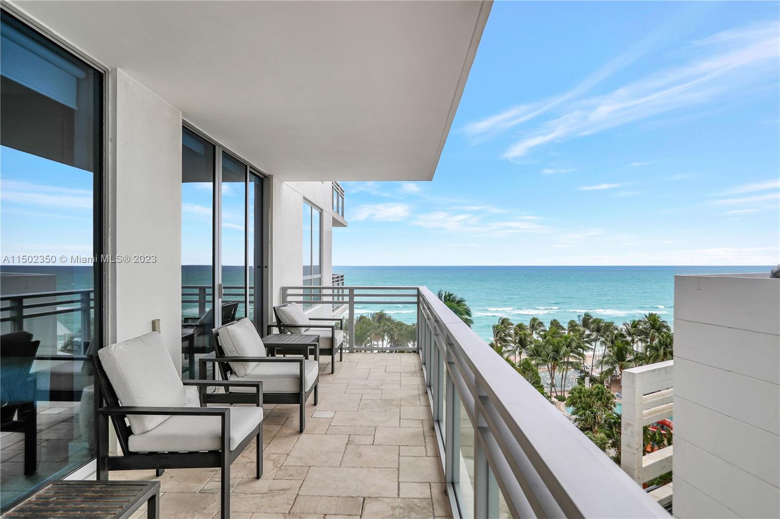 DIPLOMAT OCEANFRONT RESID - Residential