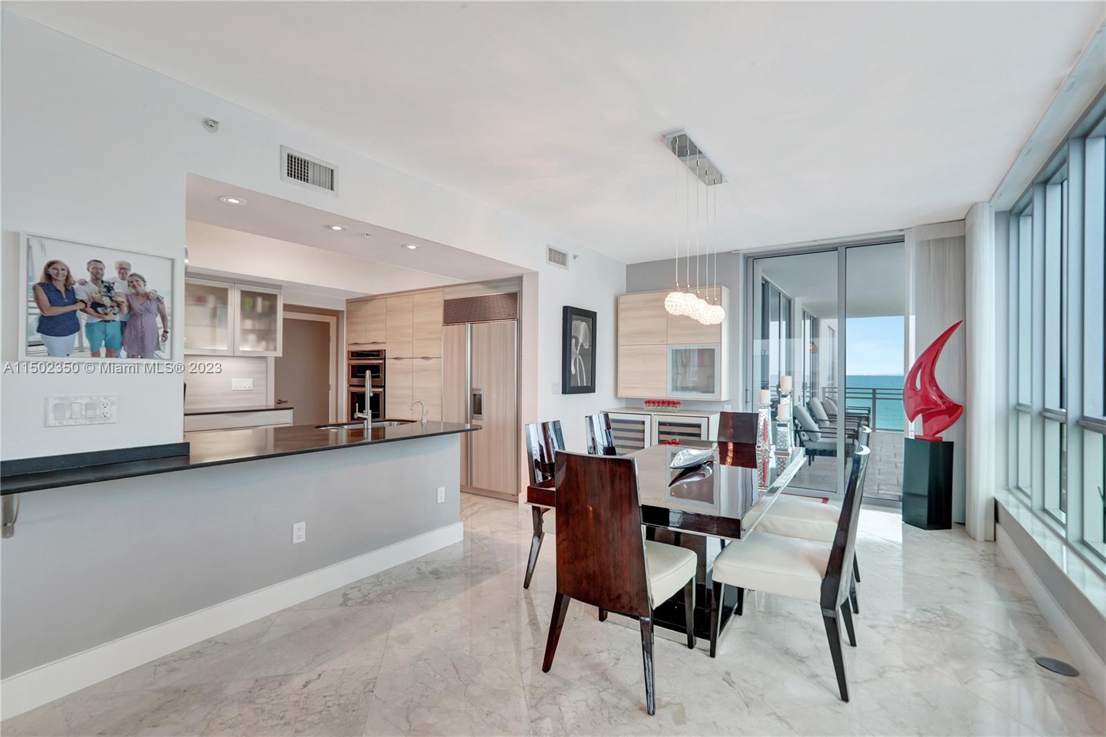 DIPLOMAT OCEANFRONT RESID - Residential