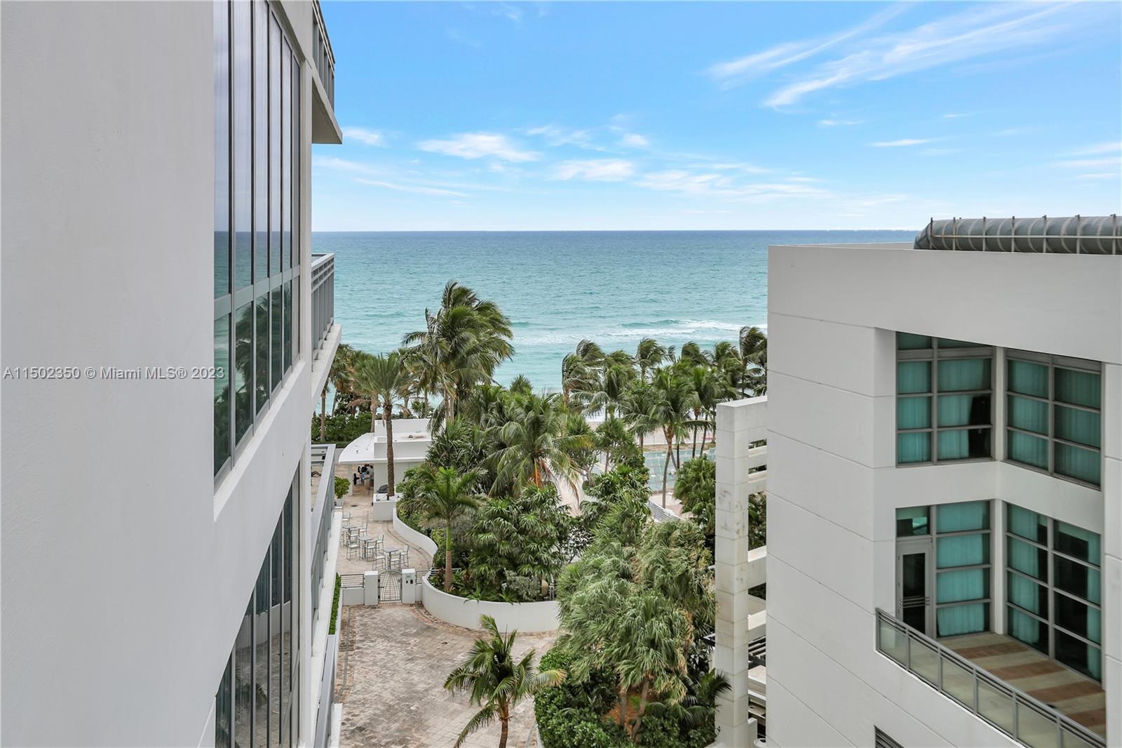 DIPLOMAT OCEANFRONT RESID - Residential