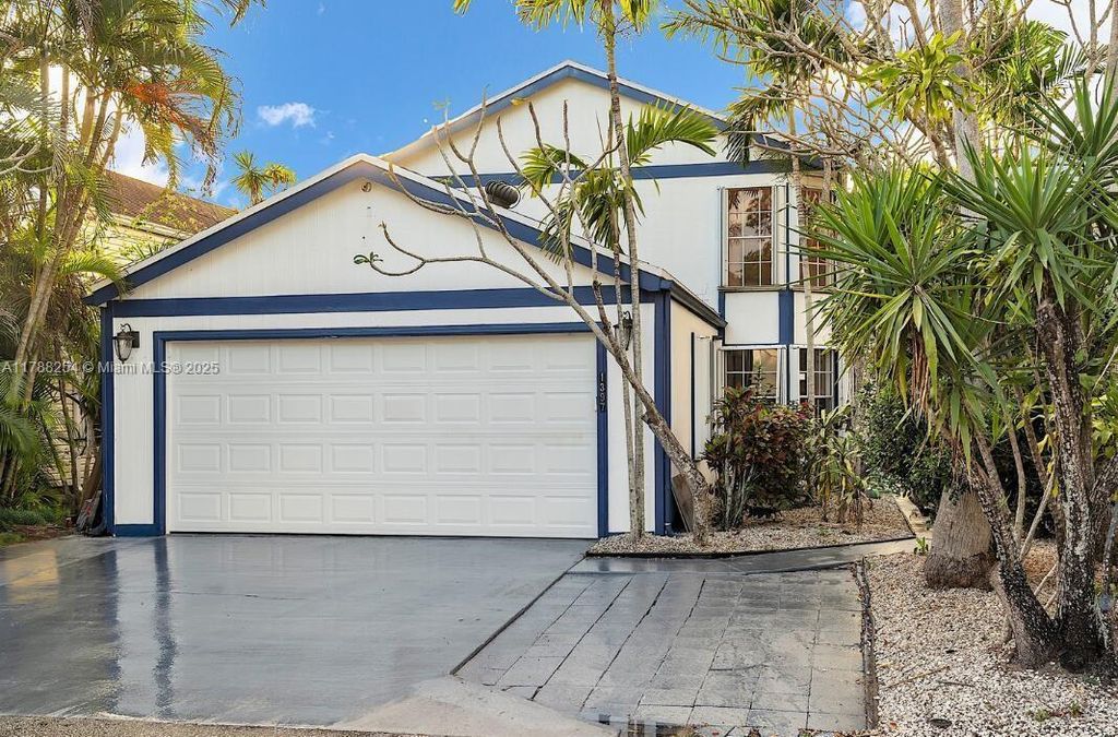 Photo of 1397 Apple Blossom Ln, West Palm Beach, FL 33415 (MLS # A11788254)
