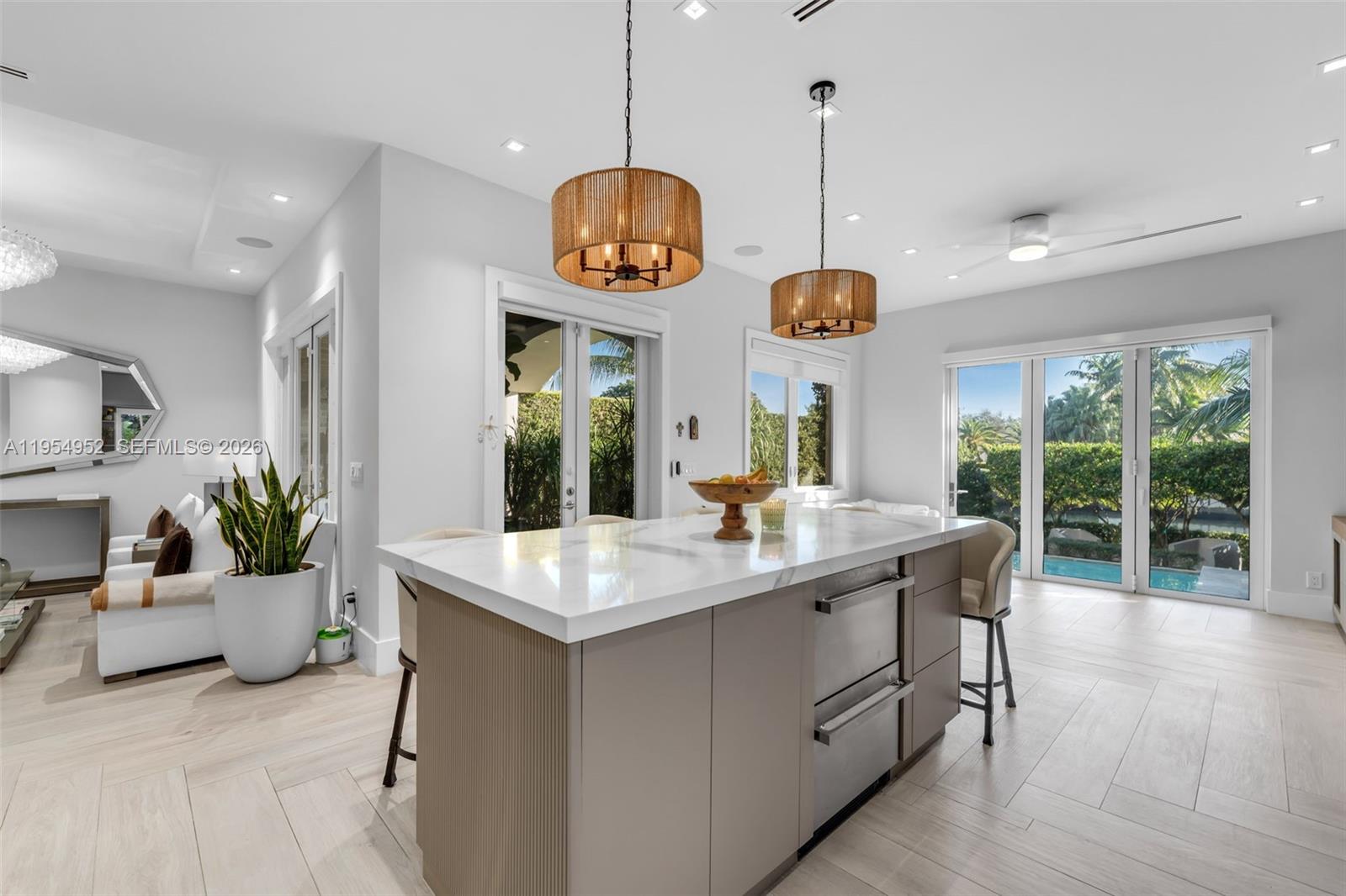 GABLES WATERWAY TOWN - Residential