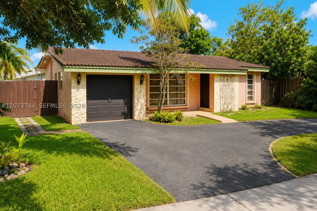 Photo of 1060 N Douglas Rd, Pembroke Pines, FL 33024 (MLS # A12073744)