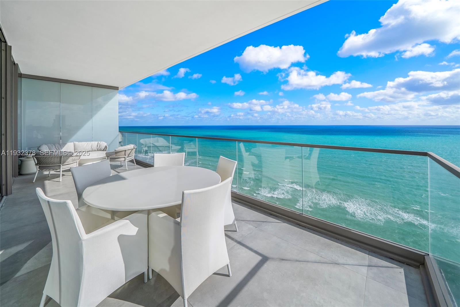 2000 OCEAN CONDO - Residential