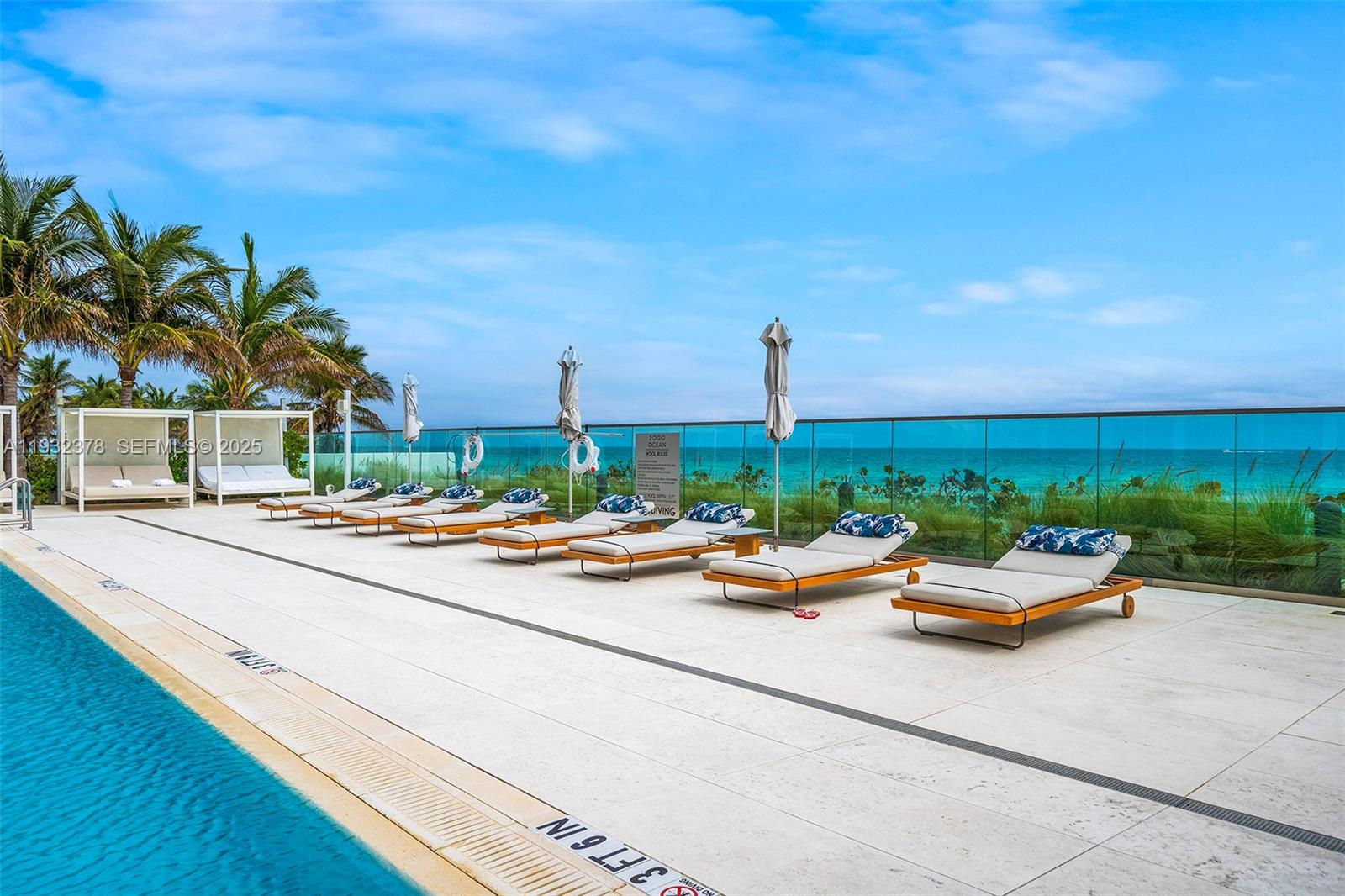 2000 OCEAN CONDO - Residential