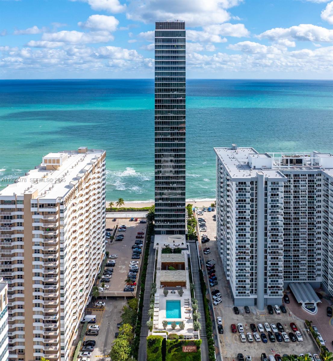 2000 OCEAN CONDO - Residential