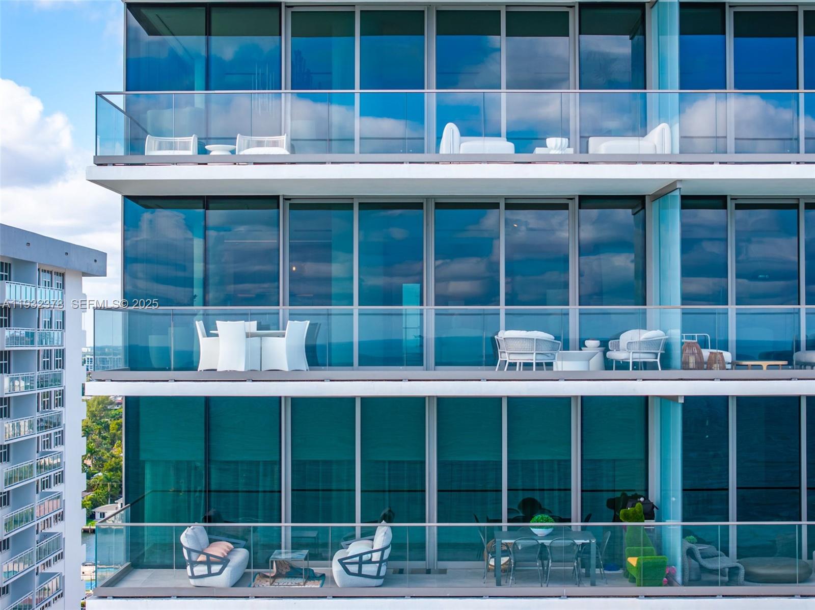 2000 OCEAN CONDO - Residential