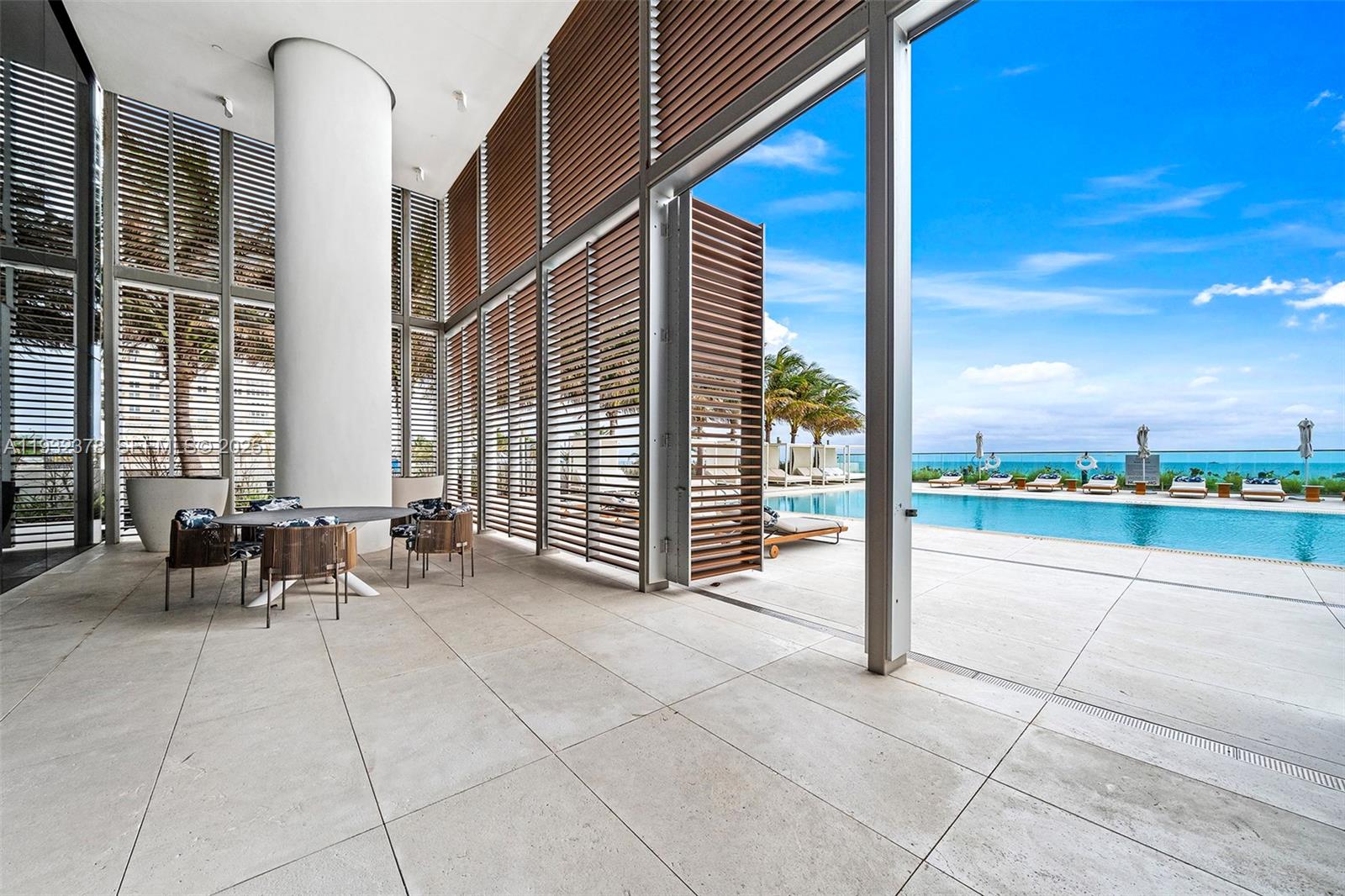 2000 OCEAN CONDO - Residential